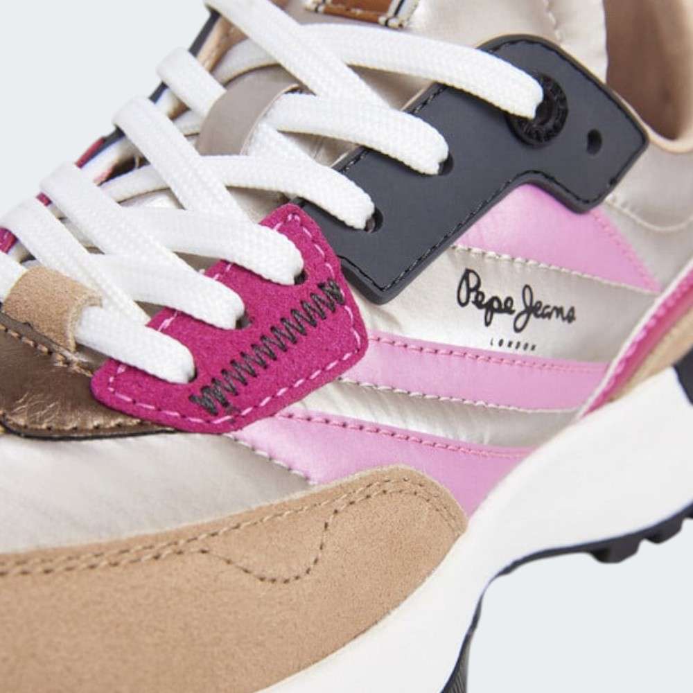 PEPE JEANS LUCY SHINY