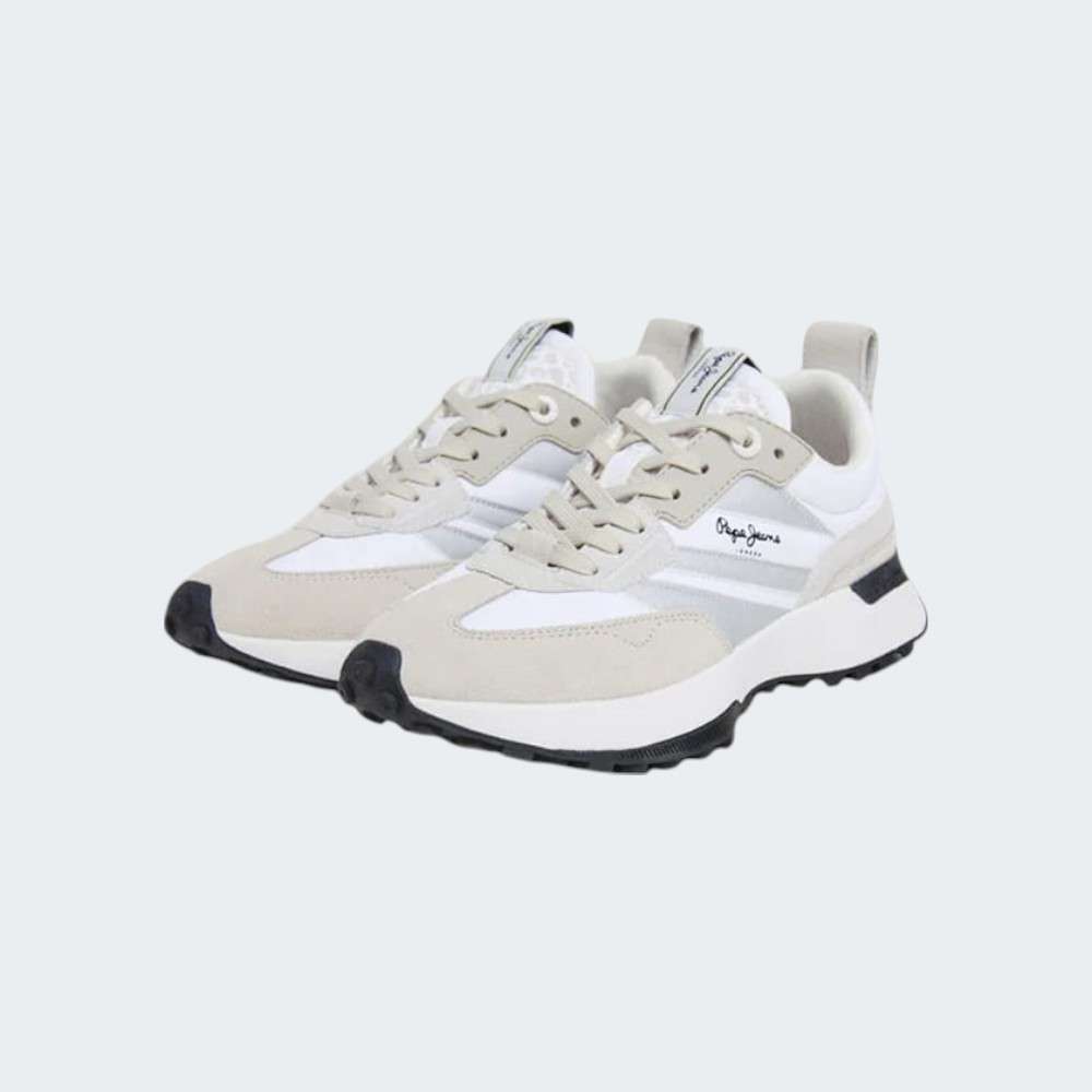 PEPE JEANS LUCY CLASS WHITE