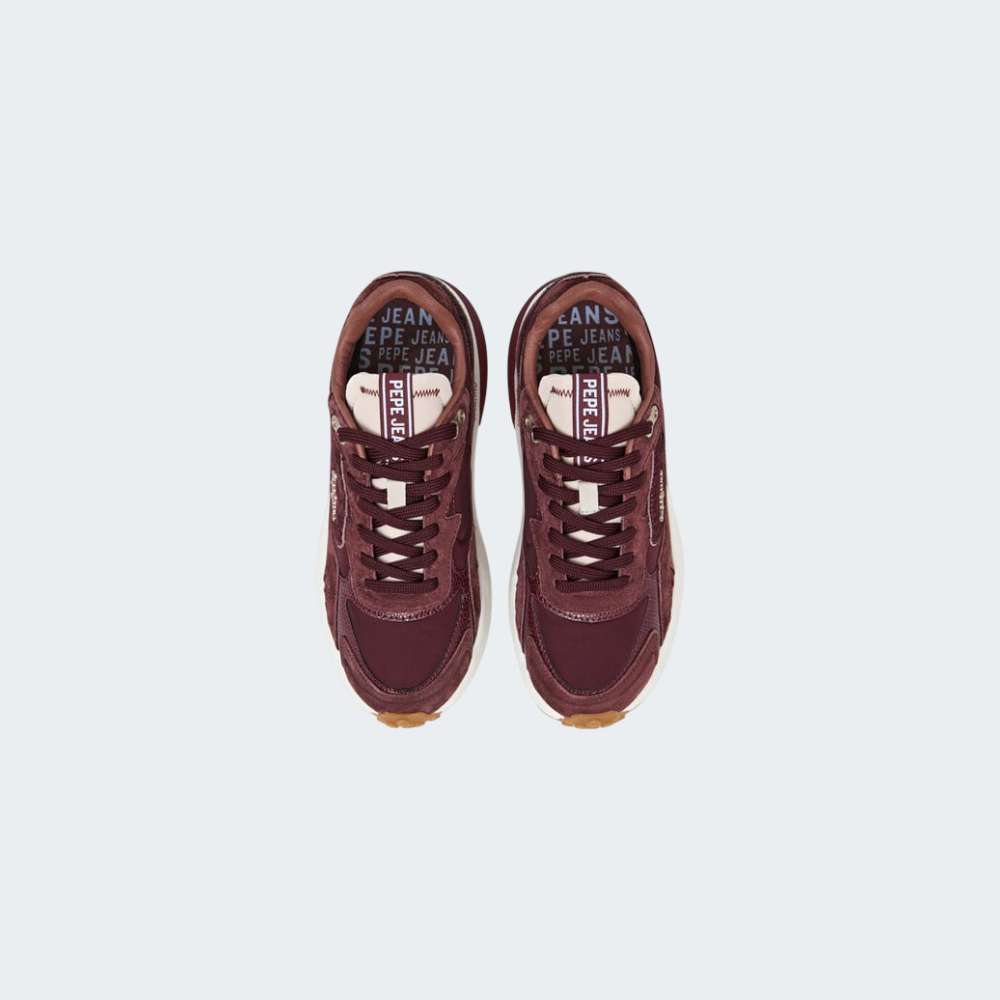 PEPE JEANS WINSLOW FIERCE W