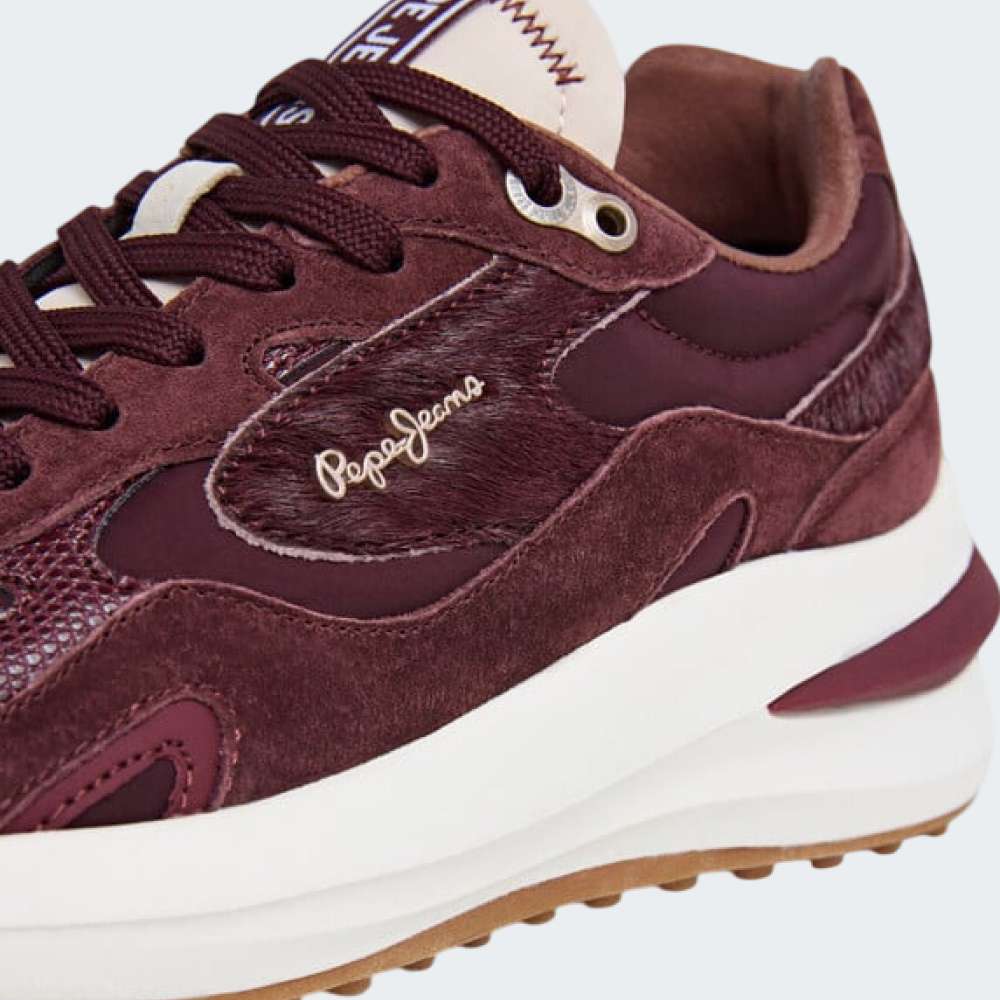 PEPE JEANS WINSLOW FIERCE W