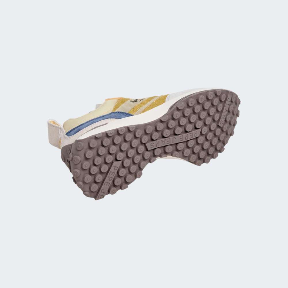 PEPE JEANS LUCY TRANSLUCENT