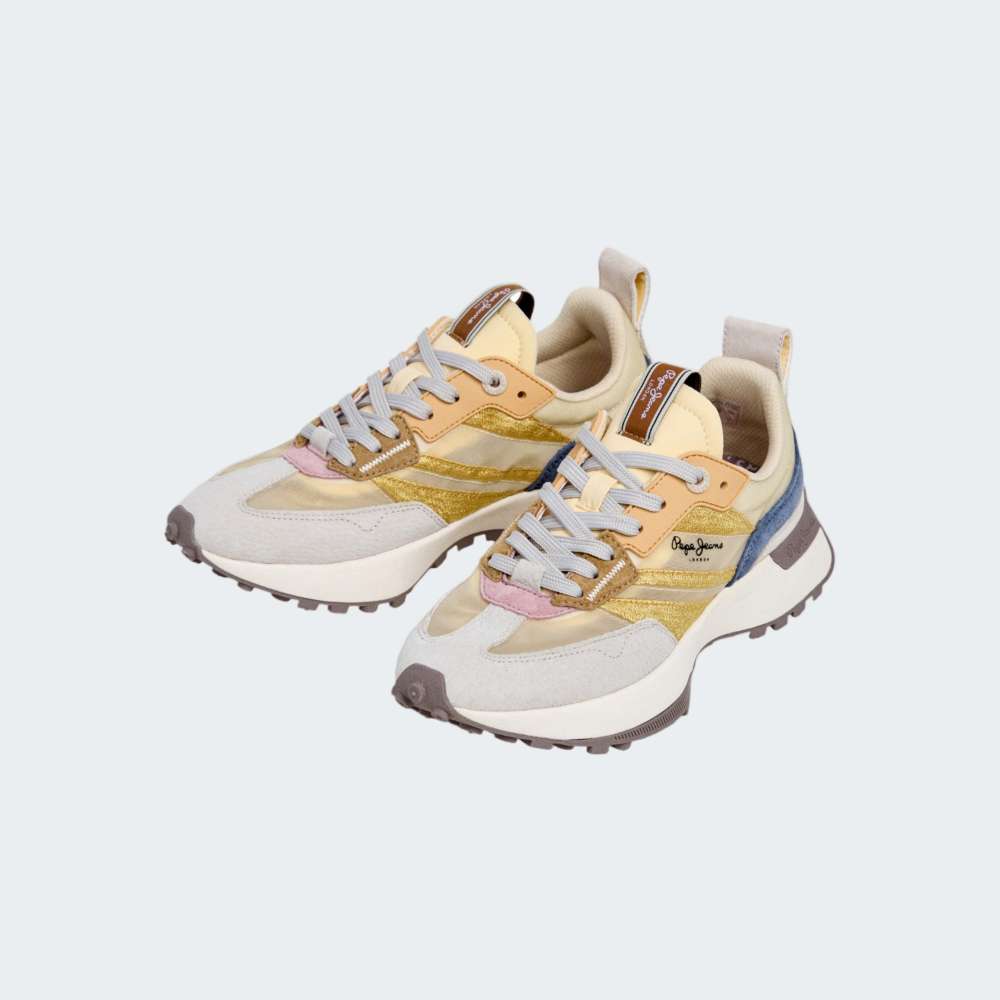 PEPE JEANS LUCY TRANSLUCENT