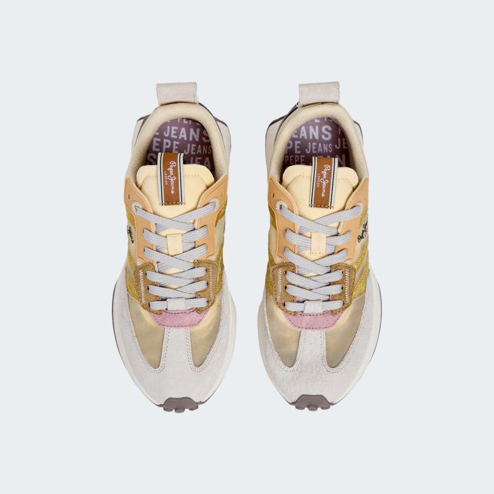 PEPE JEANS LUCY TRANSLUCENT