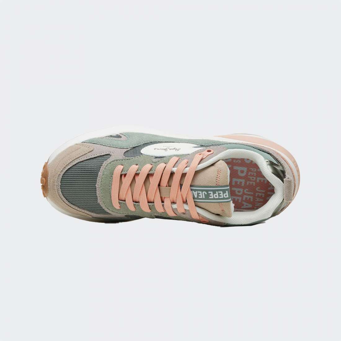 PEPE JEANS WINSLOW URBAN SAND BE