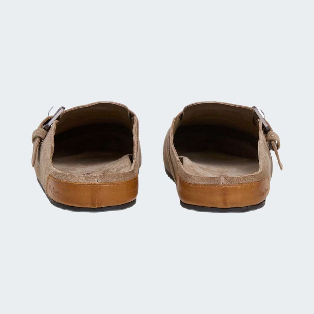SOCAS PEPE JEANS CORBY CLOG