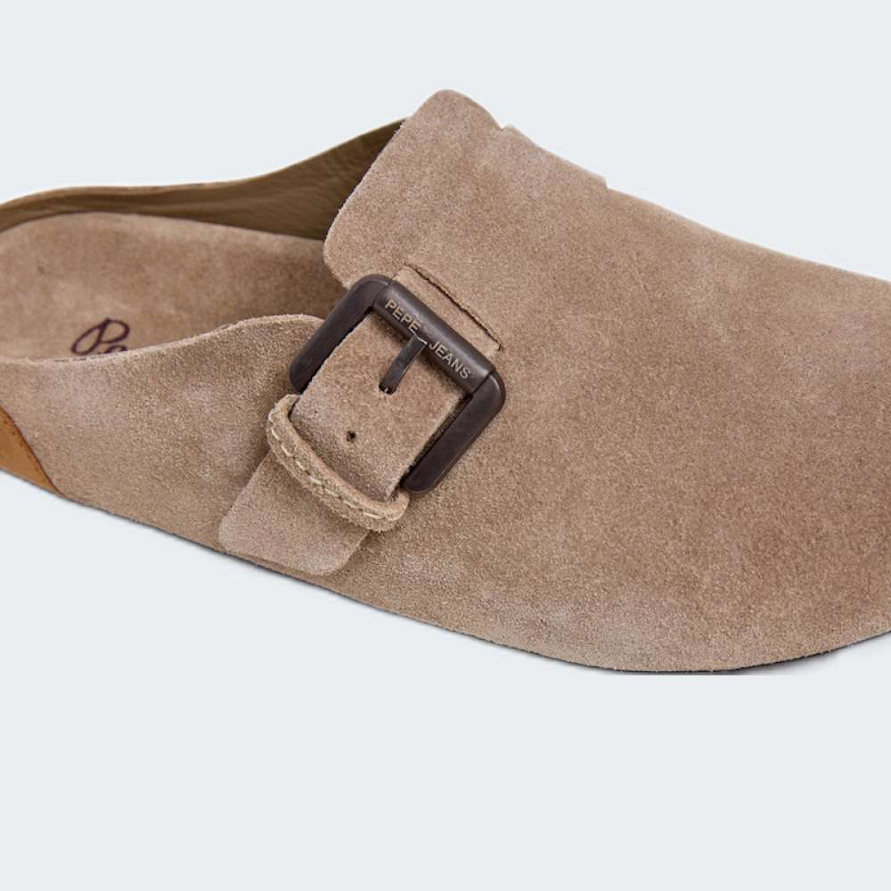 SOCAS PEPE JEANS CORBY CLOG