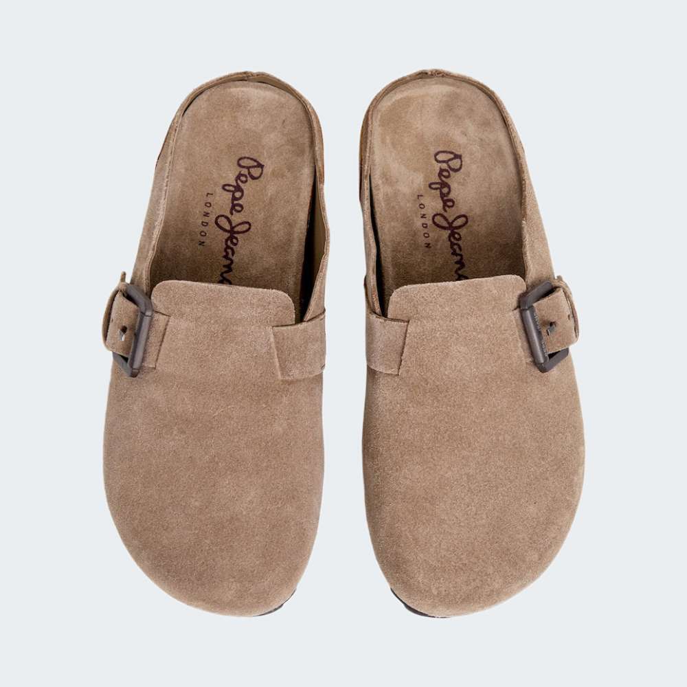 SOCAS PEPE JEANS CORBY CLOG