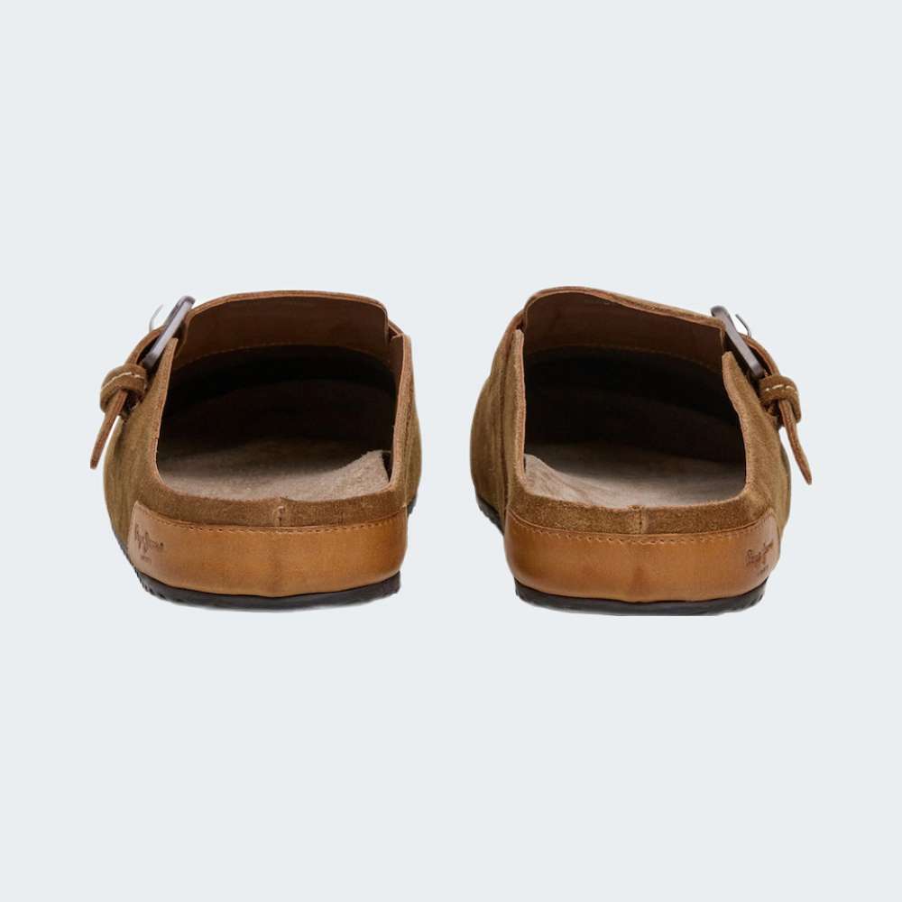 SOCAS PEPE JEANS CORBY CLOG