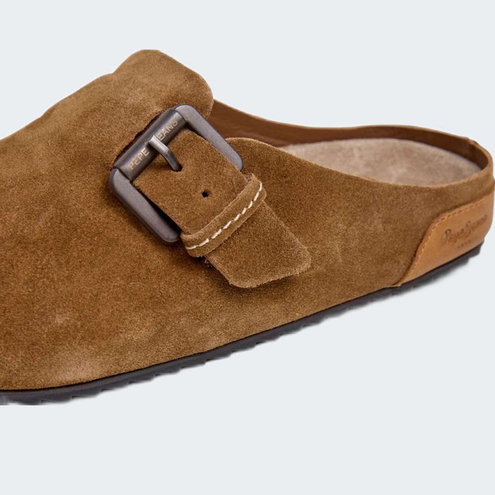 SOCAS PEPE JEANS CORBY CLOG