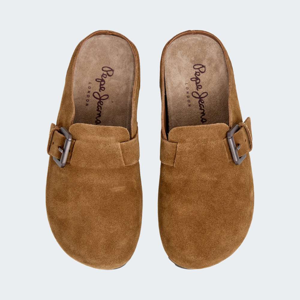SOCAS PEPE JEANS CORBY CLOG