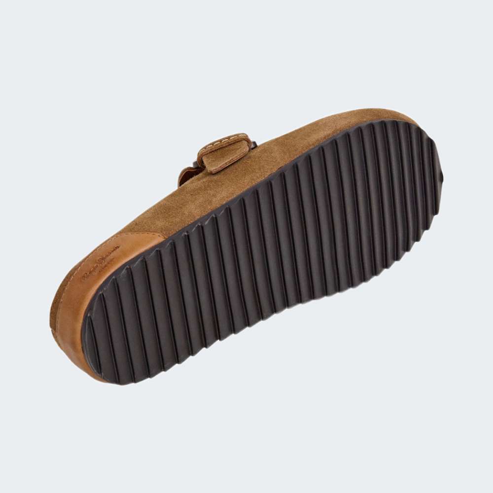 SOCAS PEPE JEANS CORBY CLOG