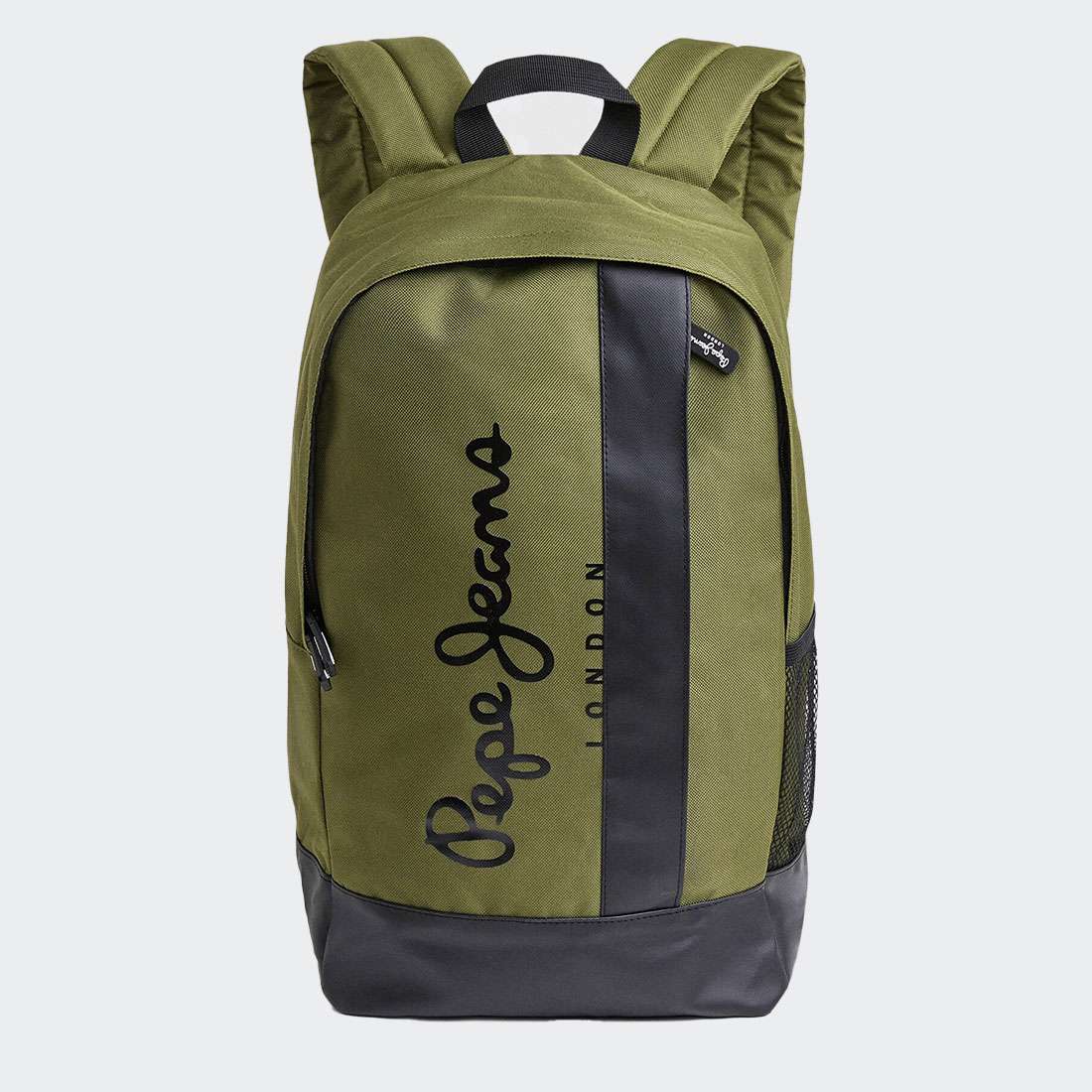 MOCHILA PEPE JEANS OWEN CASTING