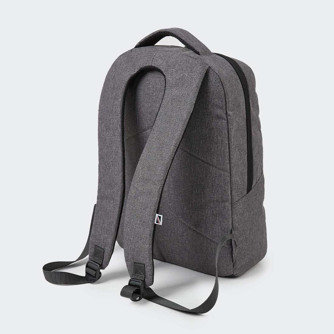 MOCHILA PEPE JEANS STREET STYLE ORION DARK GREY MARL