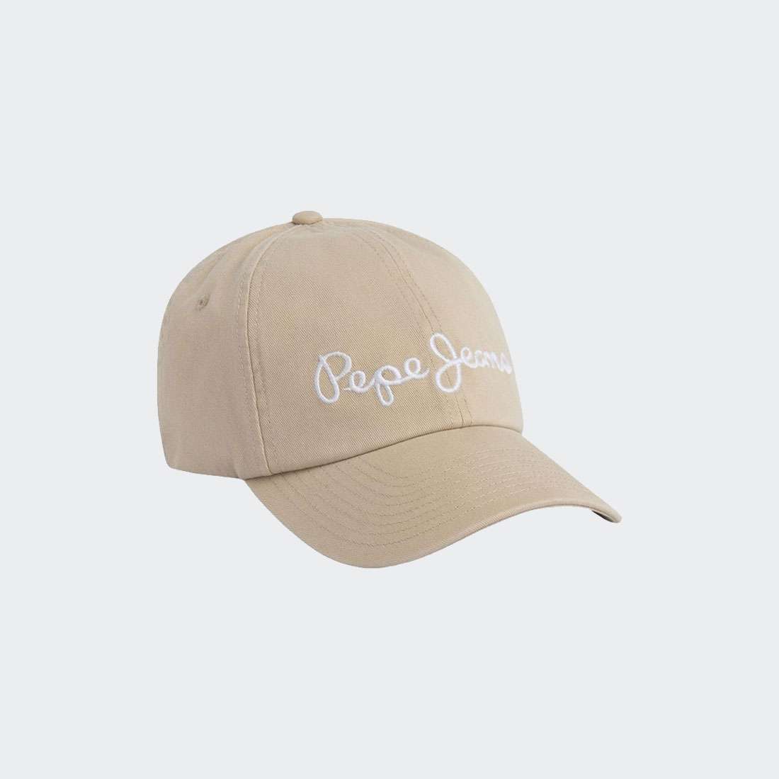 BONÉ PEPE JEANS WARREN CONCRET