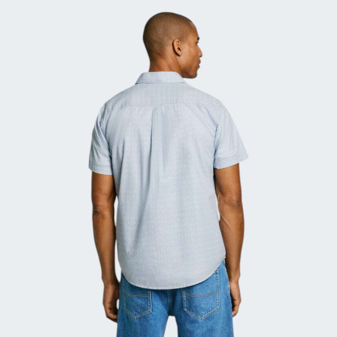 CAMISA PEPE JEANS ARLEX STEEL B