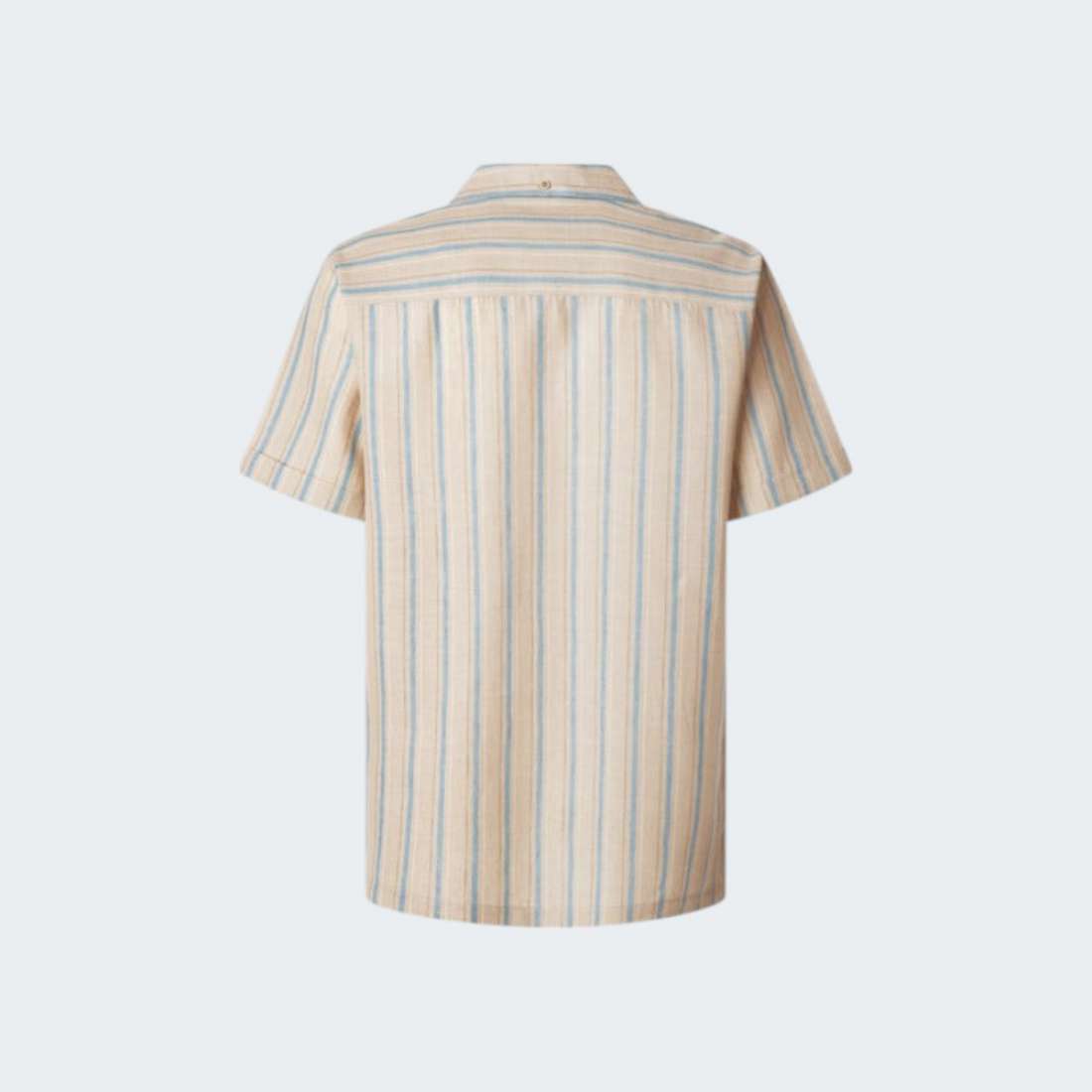 CAMISA PEPE JEANS ALTEA LIGHT BLIGHT B