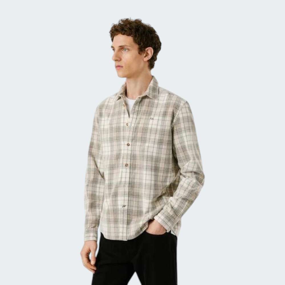 CAMISA PEPE JEANS CAMDEN