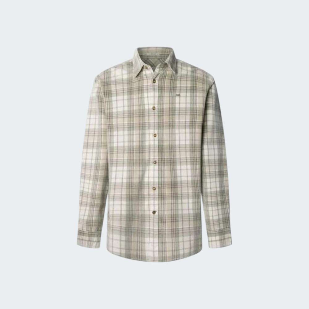 CAMISA PEPE JEANS CAMDEN