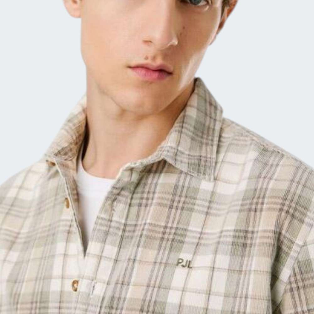 CAMISA PEPE JEANS CAMDEN