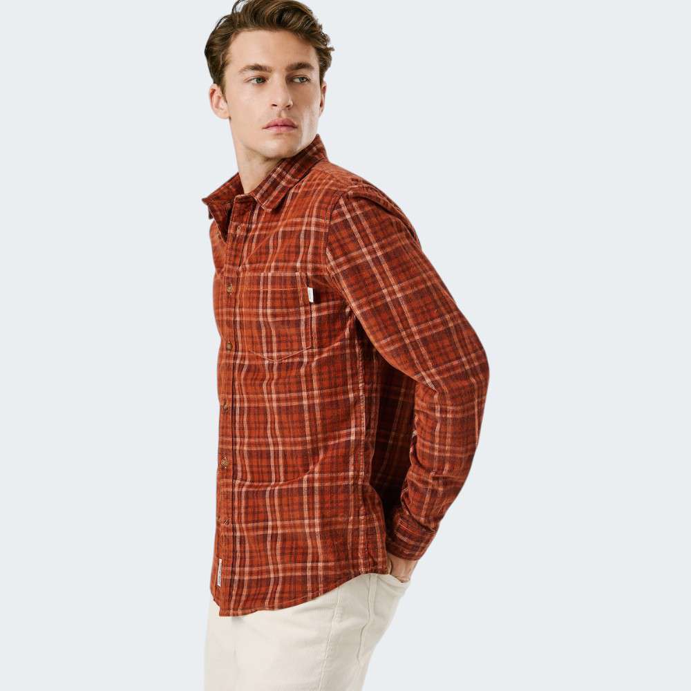 CAMISA PEPE JEANS CAMDEN