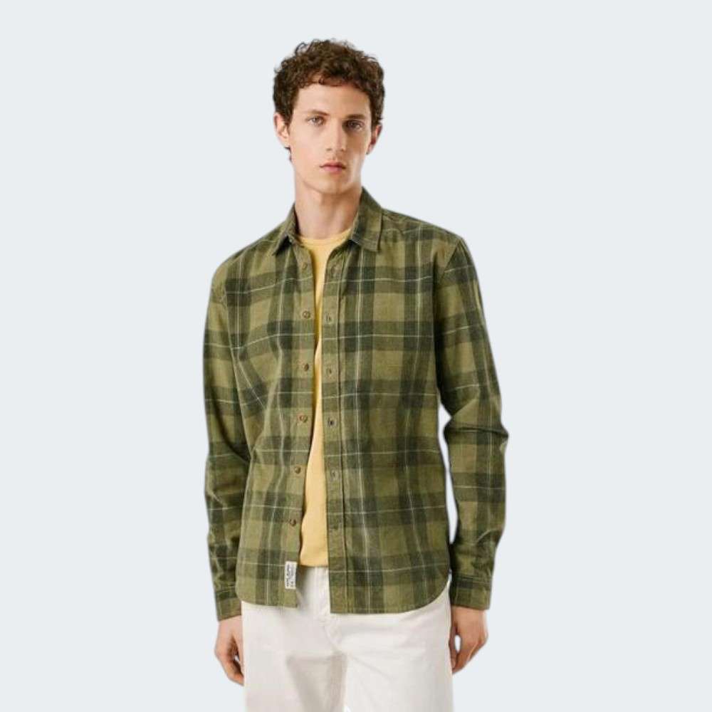 CAMISA PEPE JEANS CASTER