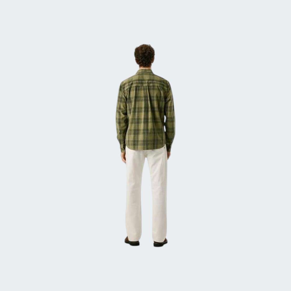 CAMISA PEPE JEANS CASTER