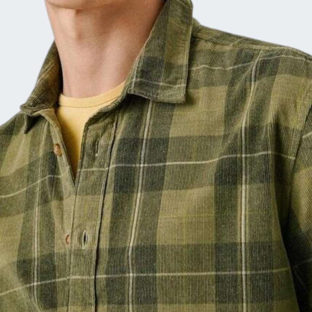 CAMISA PEPE JEANS CASTER