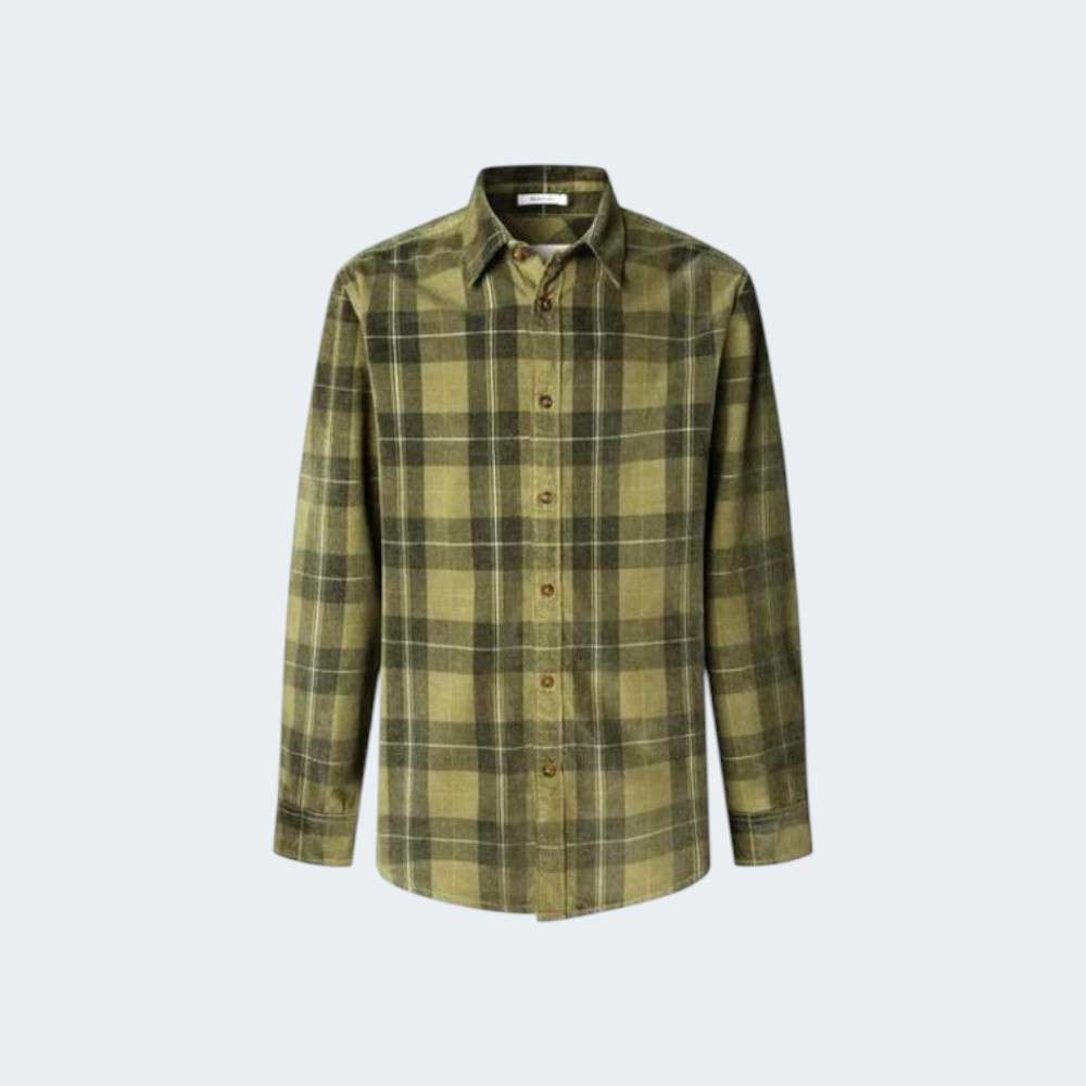 CAMISA PEPE JEANS CASTER