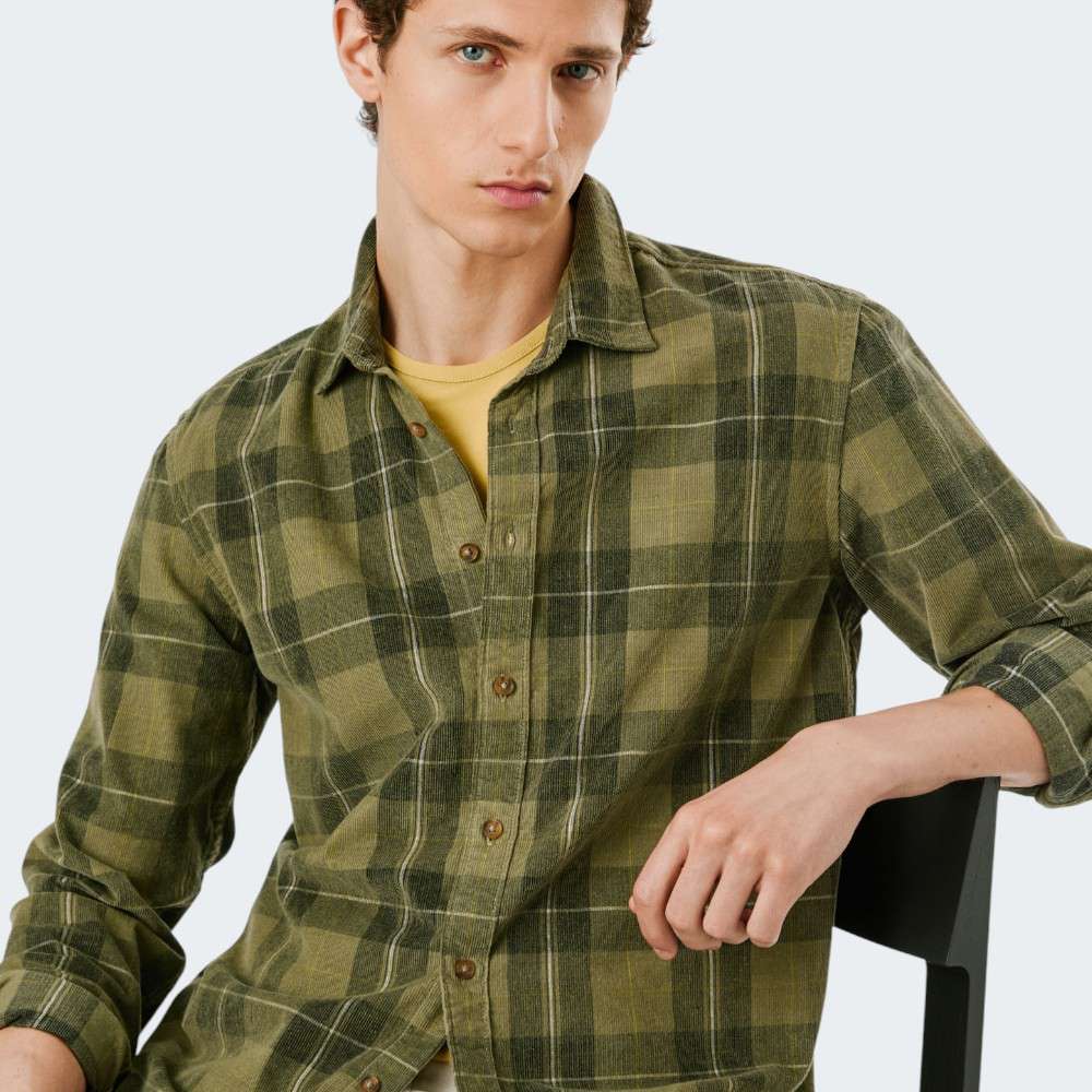 CAMISA PEPE JEANS CASTER