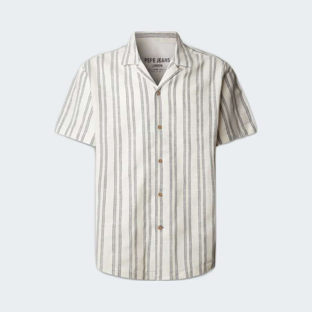 CAMISA PEPE JEANS PERSHORE