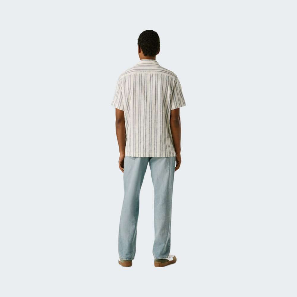 CAMISA PEPE JEANS PERSHORE