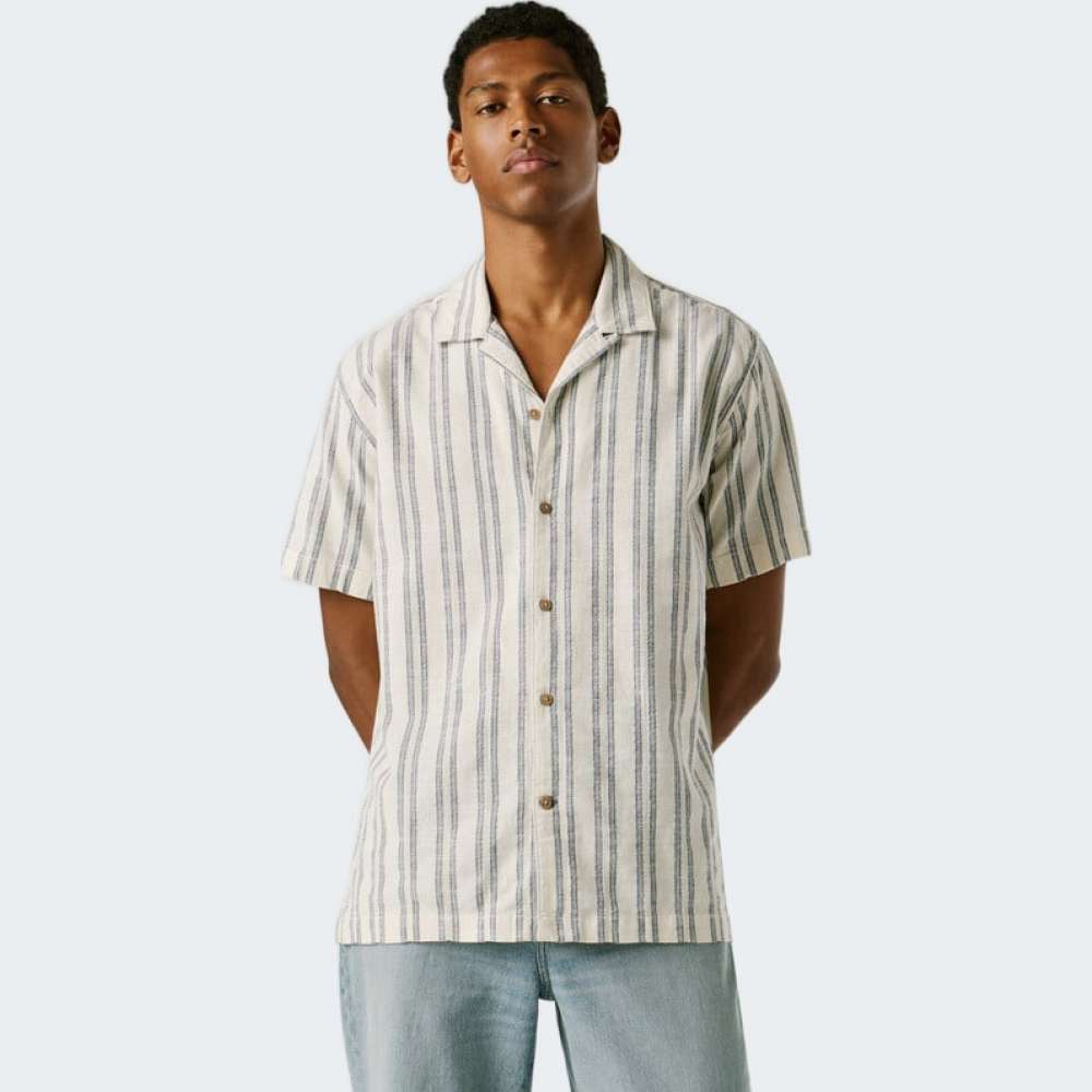 CAMISA PEPE JEANS PERSHORE