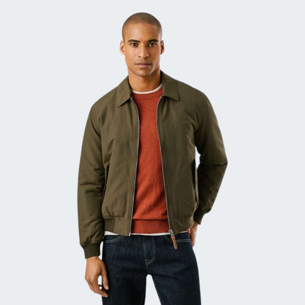 BLUSÃO PEPE JEANS JASPER