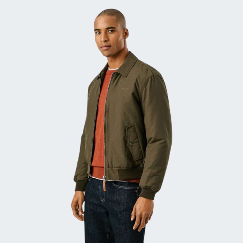 BLUSÃO PEPE JEANS JASPER