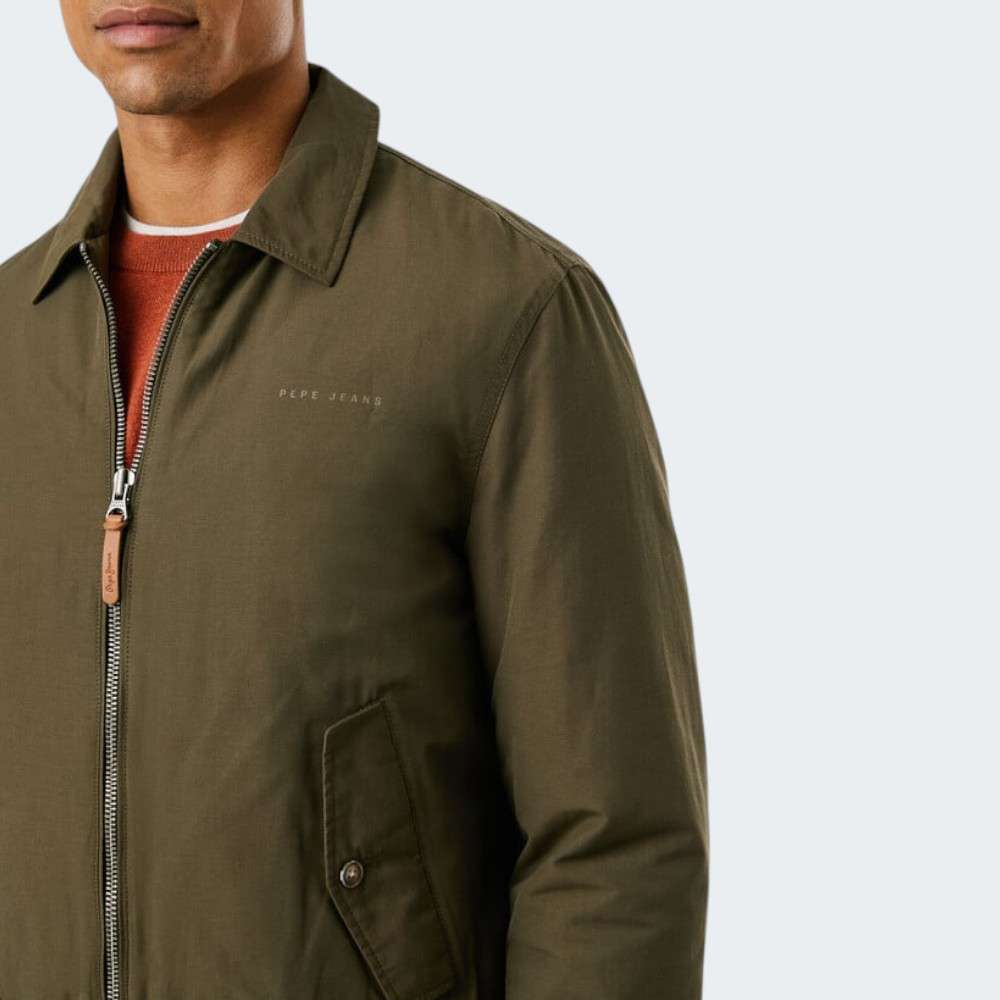 BLUSÃO PEPE JEANS JASPER
