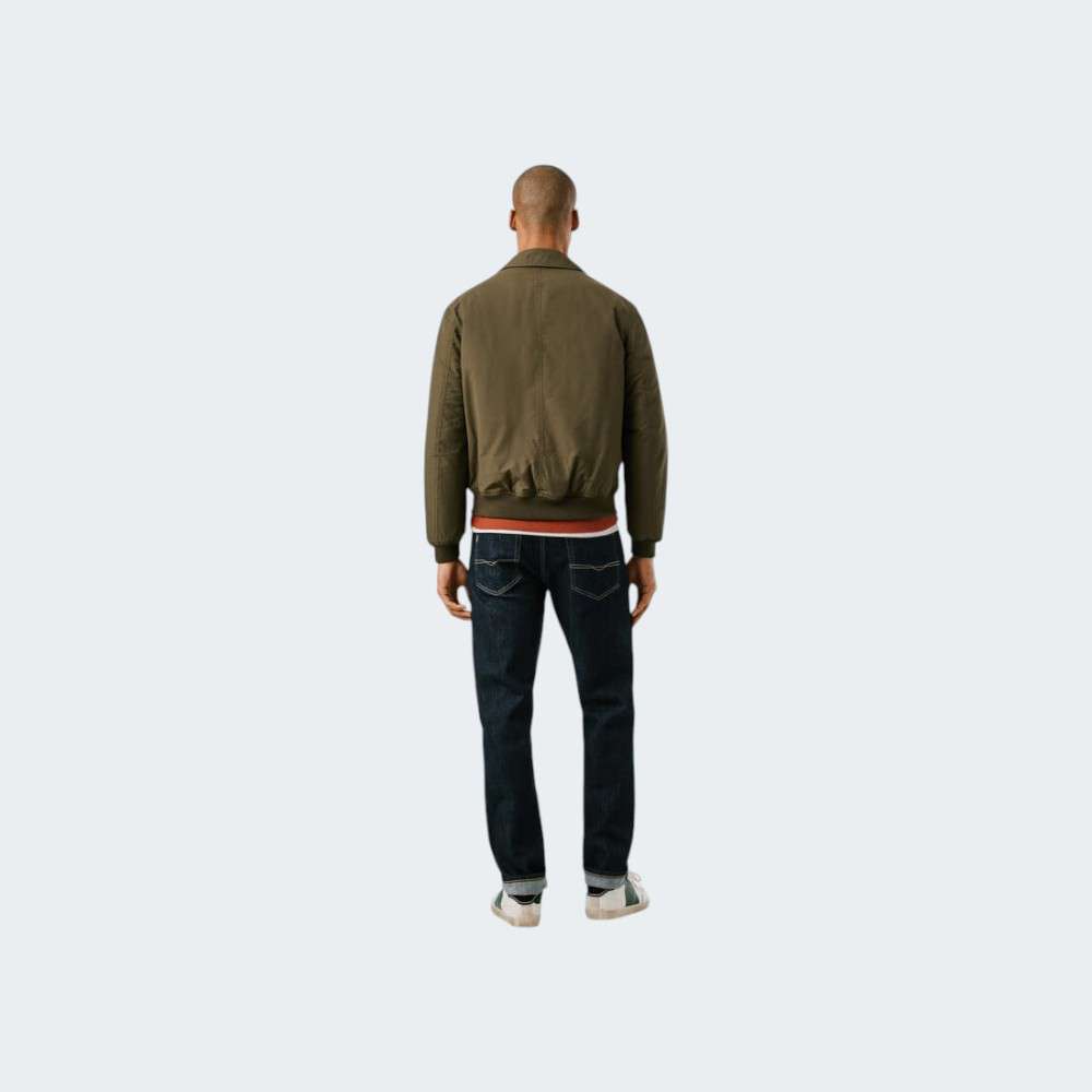 BLUSÃO PEPE JEANS JASPER