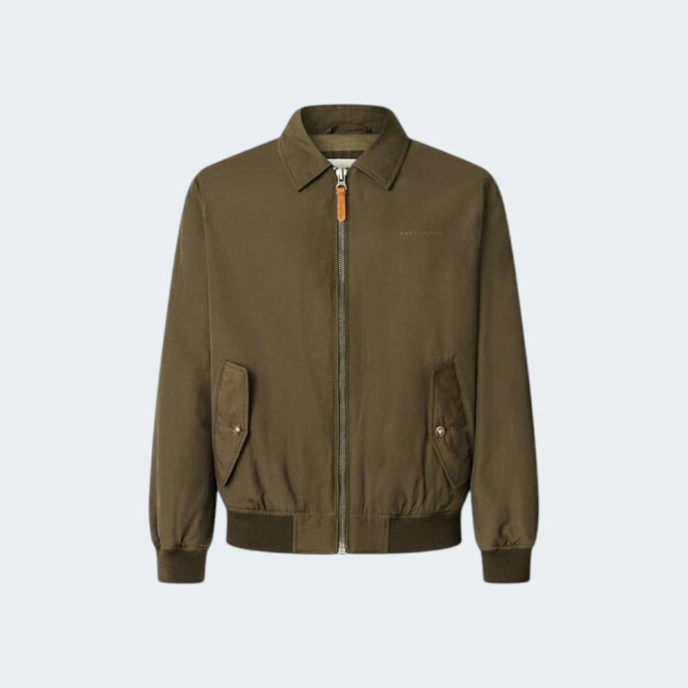 BLUSÃO PEPE JEANS JASPER
