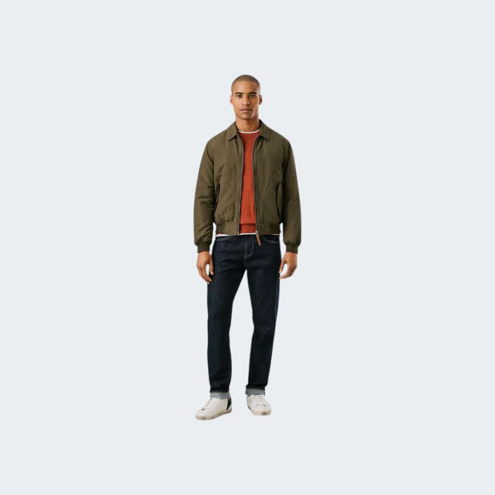 BLUSÃO PEPE JEANS JASPER
