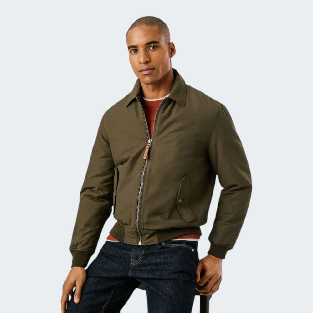BLUSÃO PEPE JEANS JASPER