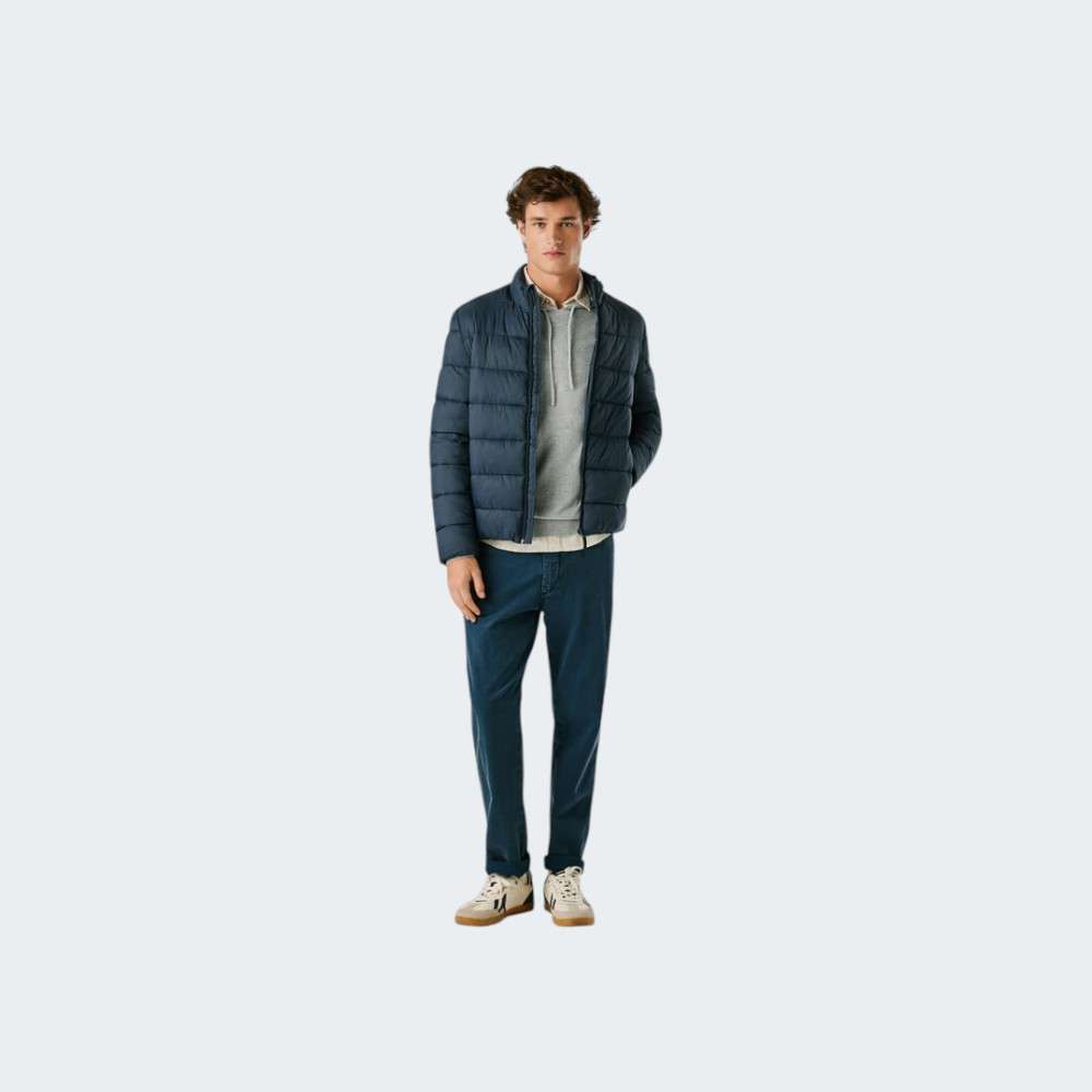 BLUSÃO PEPE JEANS PUFFER