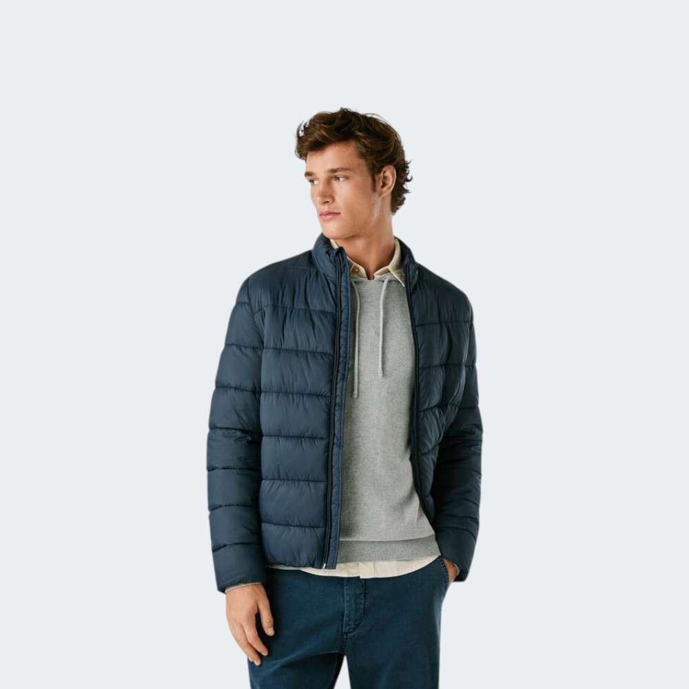 BLUSÃO PEPE JEANS PUFFER