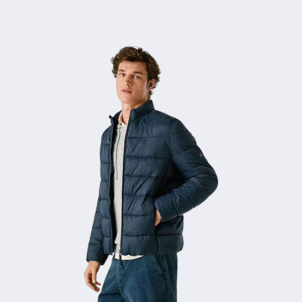 BLUSÃO PEPE JEANS PUFFER