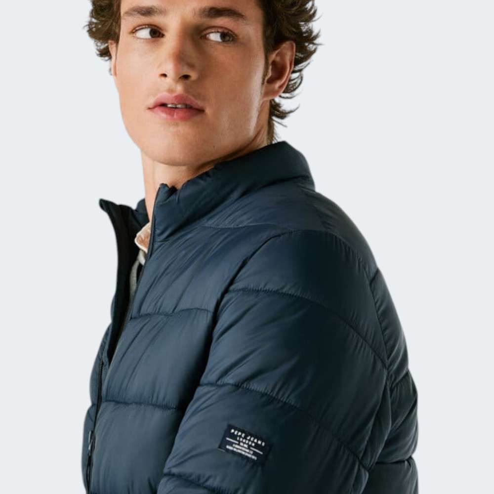 BLUSÃO PEPE JEANS PUFFER