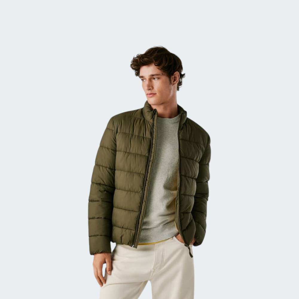 BLUSÃO PEPE JEANS PUFFER