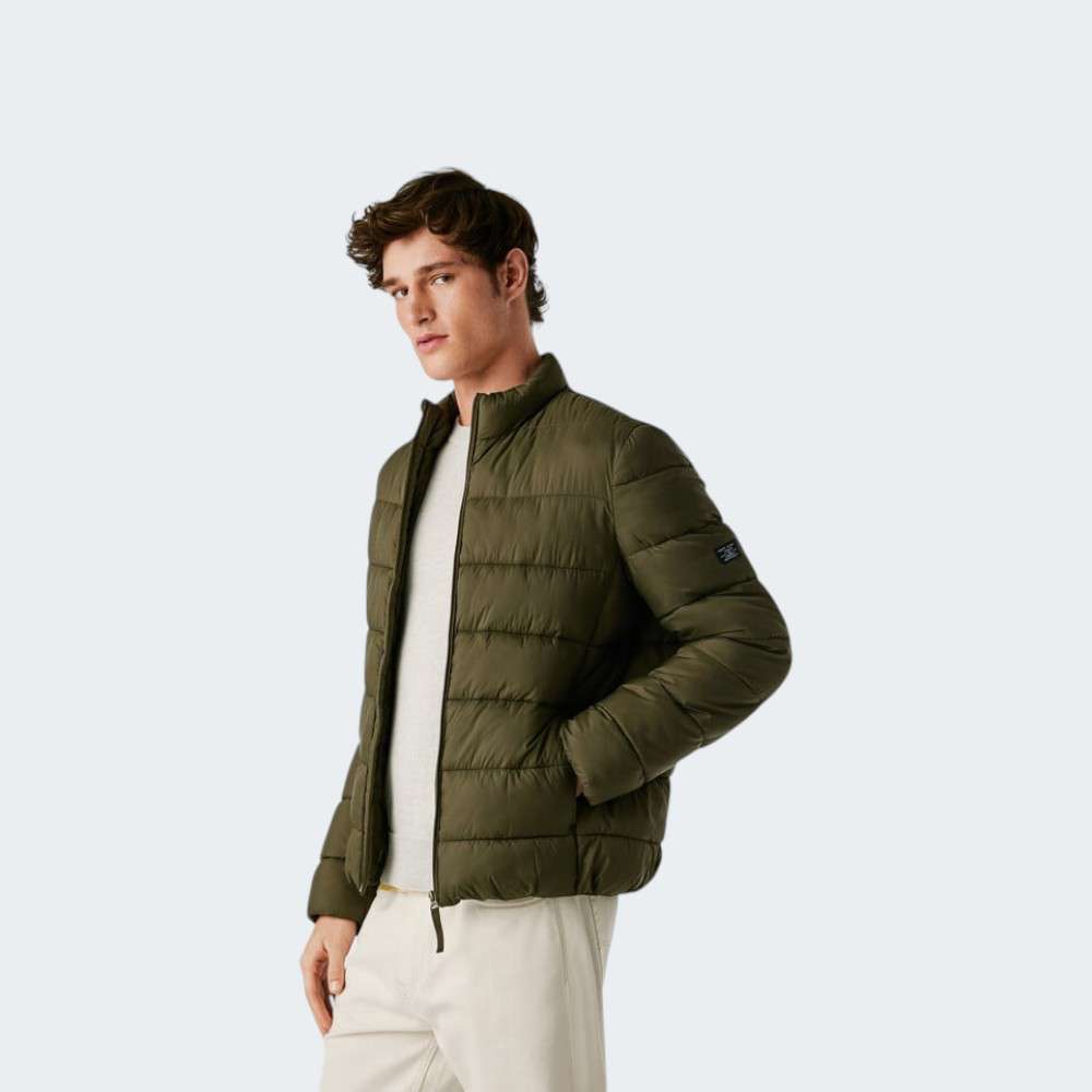 BLUSÃO PEPE JEANS PUFFER