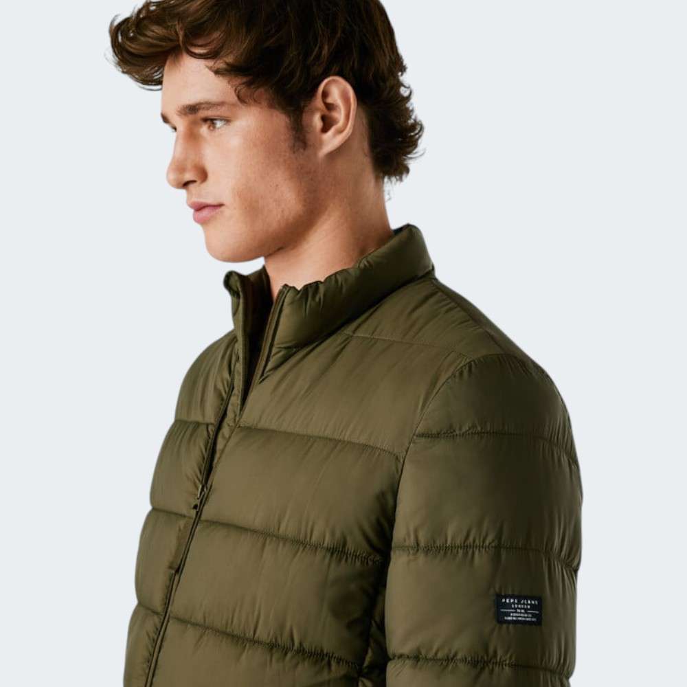 BLUSÃO PEPE JEANS PUFFER