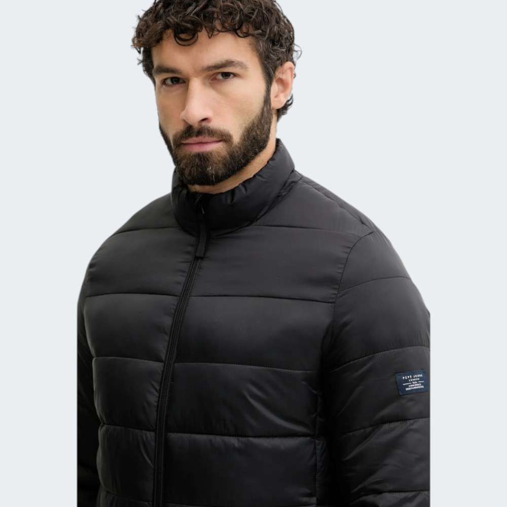 BLUSÃO PEPE JEANS PUFFER
