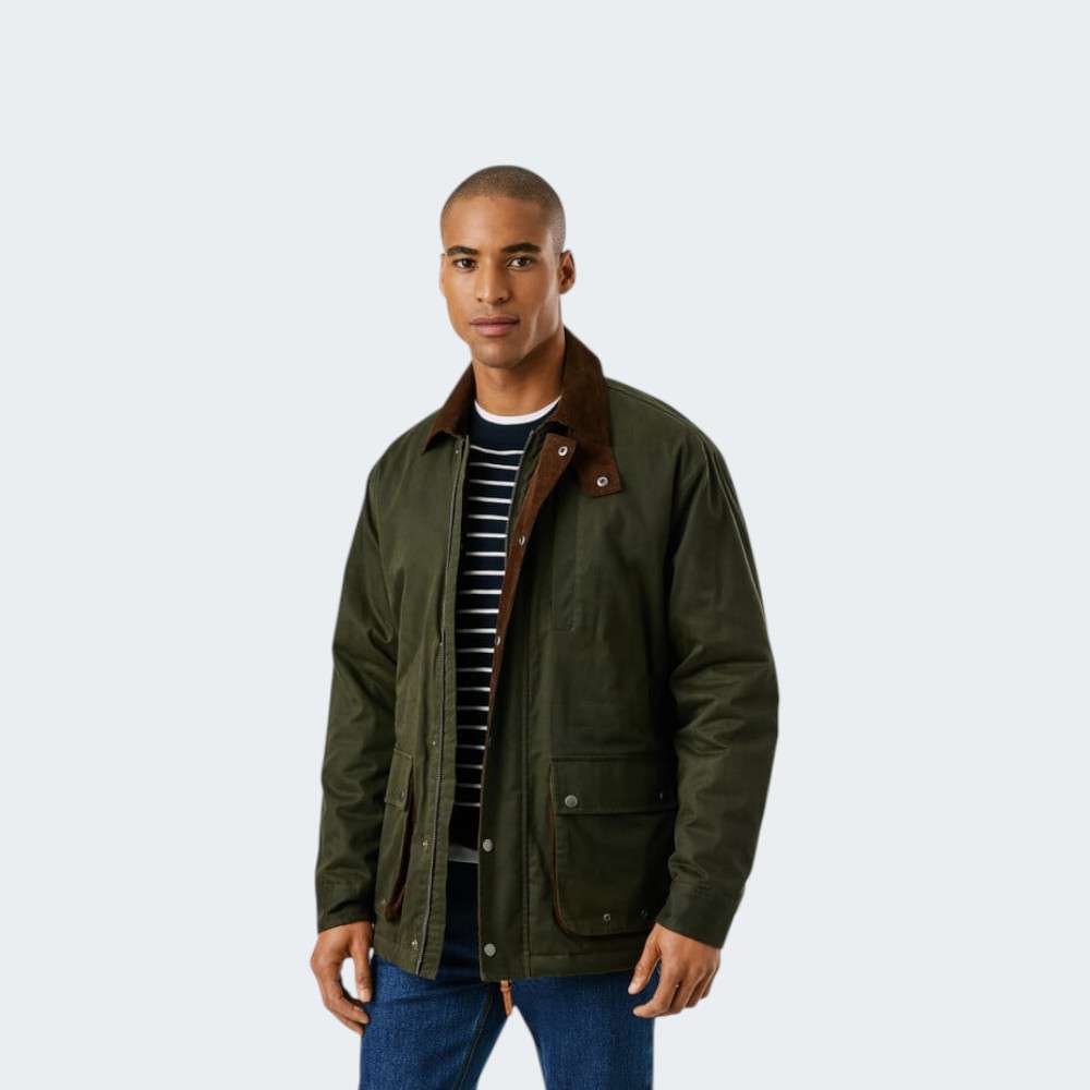 BLUSÃO PEPE JEANS JOSEPH