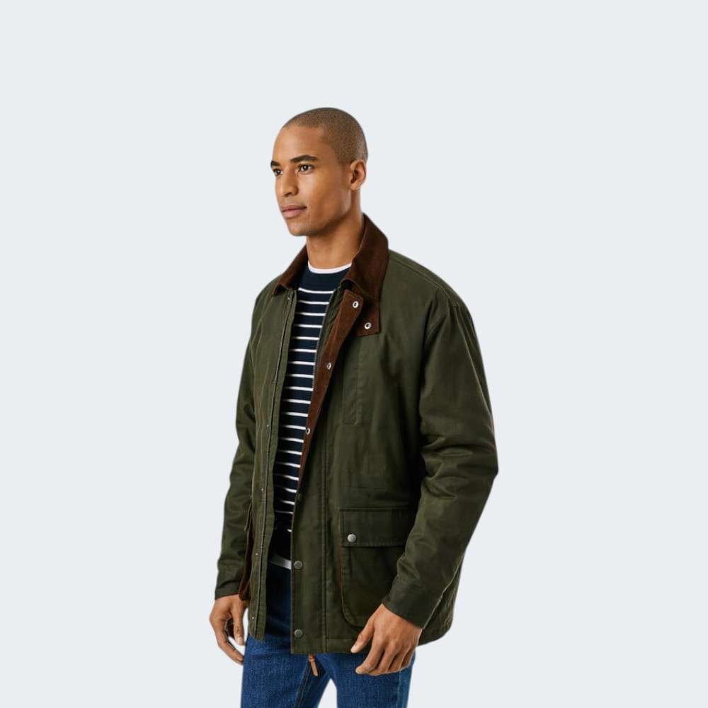 BLUSÃO PEPE JEANS JOSEPH