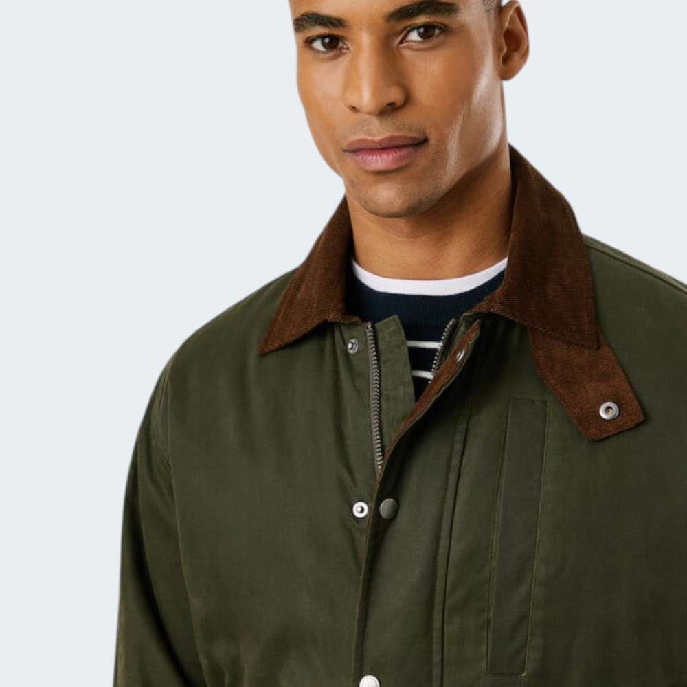 BLUSÃO PEPE JEANS JOSEPH